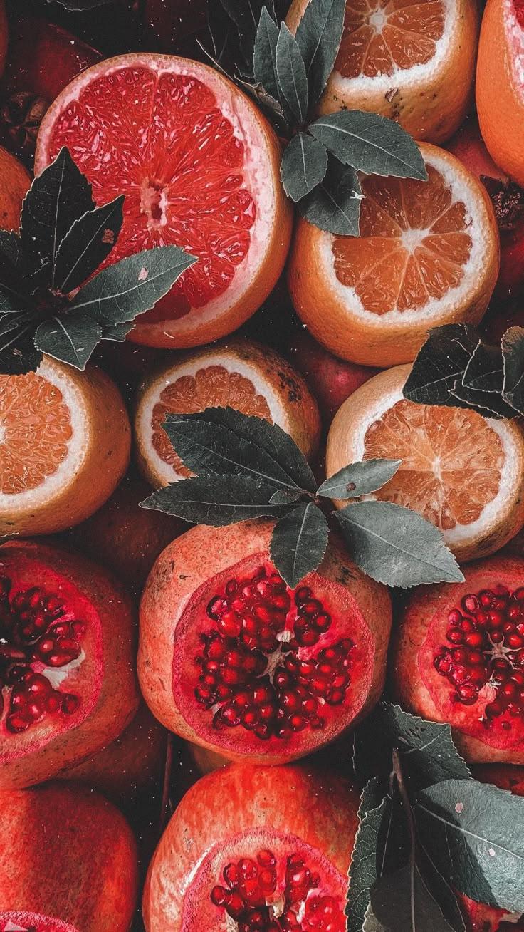 Orchard's Bounty Handpicked Selection