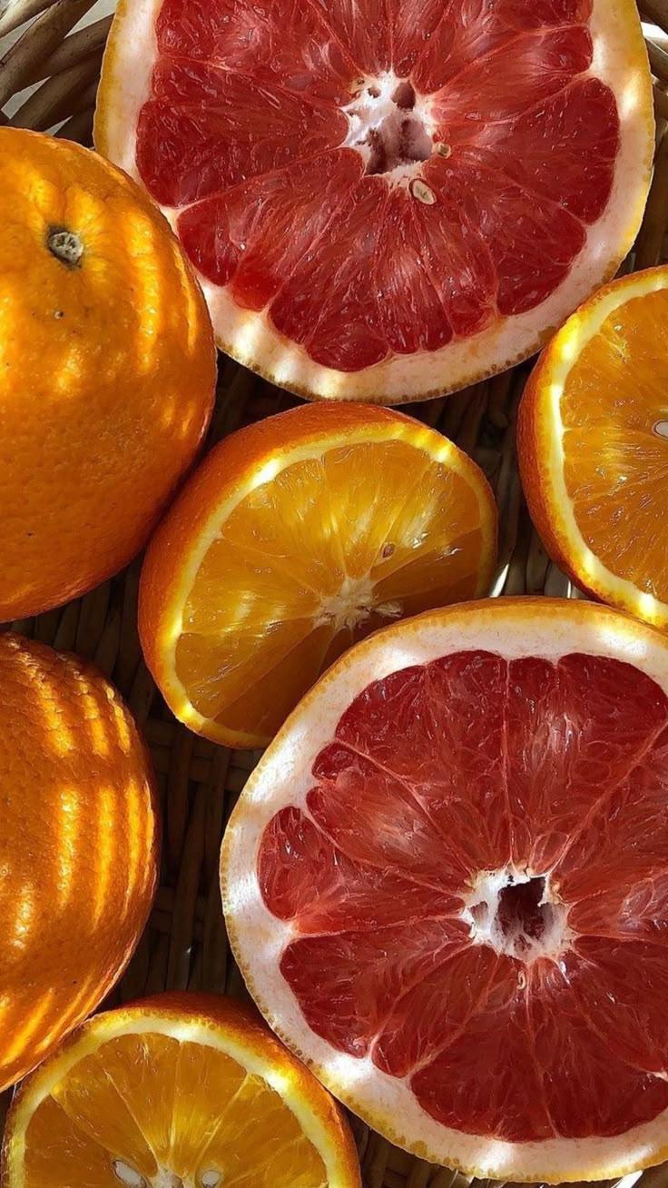 Nature's Palette Fruit Medley Crate